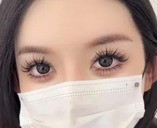 マツエク・マツパ Miki🎀マツエク 🌸ネイル専門店のマツエク・マツパデザイン