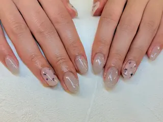 ネイル &SOUTH mireiのネイルデザイン