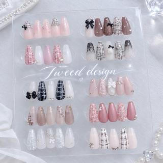 ネイル M2beauty Renaのネイルデザイン