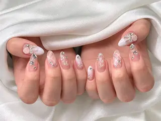 ネイル NAILS 168のネイルデザイン