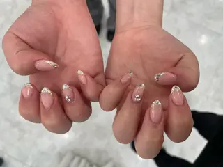 ネイル LUCULIA 渡邉のネイルデザイン
