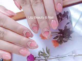ネイル UU Beauty &Nailのネイルデザイン