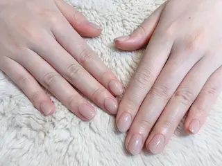ネイル pipi ..のネイルデザイン