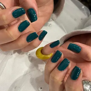 ネイル Wish Nail 恒川のネイルデザイン