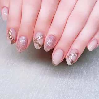 ネイル Nailist suzuのネイルデザイン