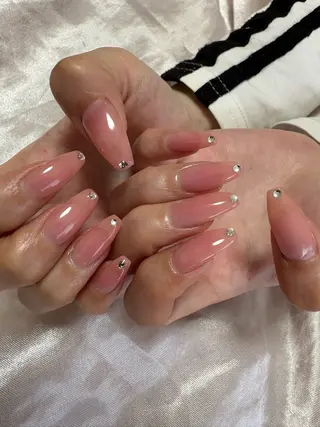 ネイル ⭐️ cheerfullyのネイルデザイン
