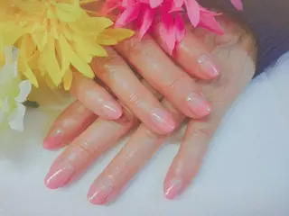 ネイル プライベートサロン Rosy Lilyのネイルデザイン