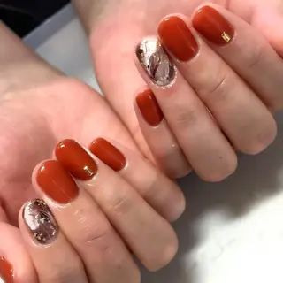 ネイル Baden Nail バ-デン ネイルのネイルデザイン
