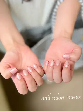 ネイル Nalu nailのネイルデザイン