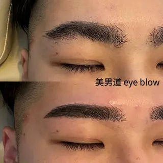 アイブロウ BINANDO 鎌田の眉毛・アイブロウイメージ