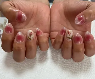 ネイル nail M&Tのネイルデザイン