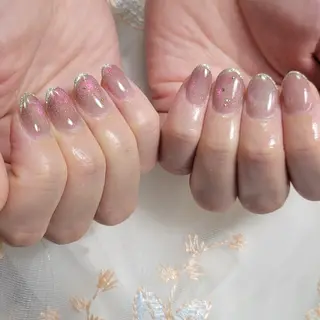 ネイル ネイルサロンほっこり kanaのネイルデザイン