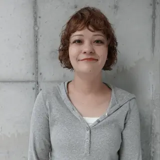 ショート パーマ ヘアアレンジ 🌐サトウ リョウ🌐のその他イメージ