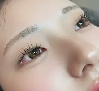 マツエク・マツパ Oui太田 yuiのマツエク・マツパデザイン