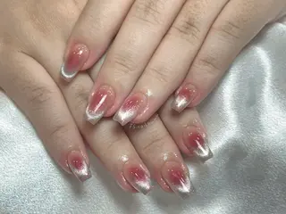 ネイル TS. nails___のネイルデザイン