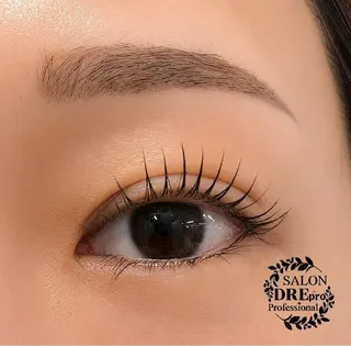 マツエク・マツパ salonDRE AYAKAの眉毛・アイブロウイメージ