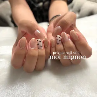 ネイル nailist Aki♡のネイルデザイン