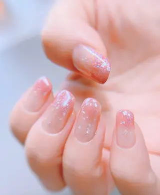 ネイル SK nailのネイルデザイン