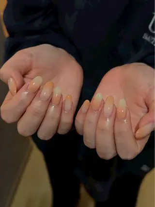 ネイル Salon Kのネイルデザイン