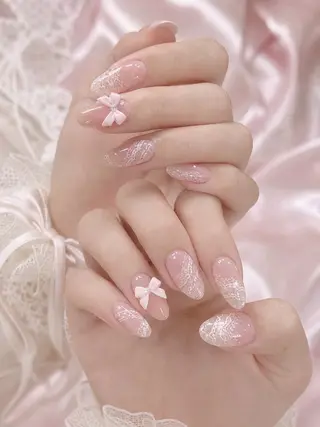 ネイル hue nail1のネイルデザイン