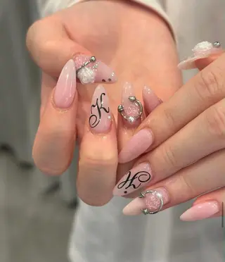 ネイル Suka Nailのネイルデザイン