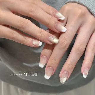 ネイル Michell_ dianaのネイルデザイン