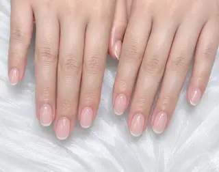 ネイル hairsalon 556のネイルデザイン