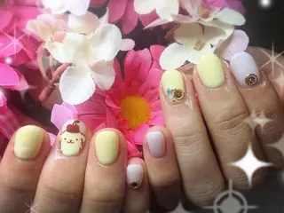 ショート Beauty Salon Lunaのエステ・リラクイメージ