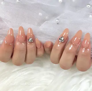 ネイル NOA NAILのネイルデザイン