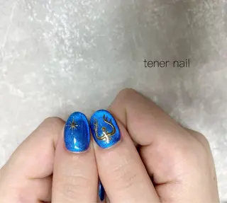 ネイル テネルネイル tener nailのネイルデザイン