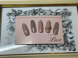 ネイル ネイルサロンLuce 三輪のネイルデザイン
