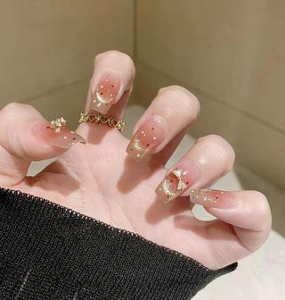 ネイル 🎀 NaNa_nailのネイルデザイン