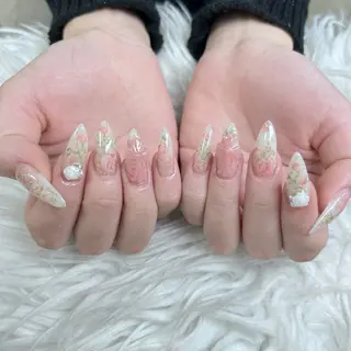 ネイル qyn qynのネイルデザイン