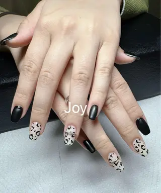 ネイル Nail Salon JOYのネイルデザイン
