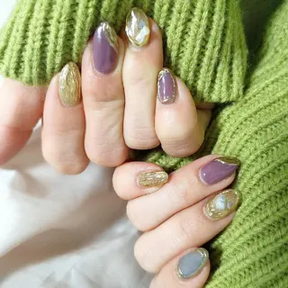 ネイル cheri/ nail salonのネイルデザイン