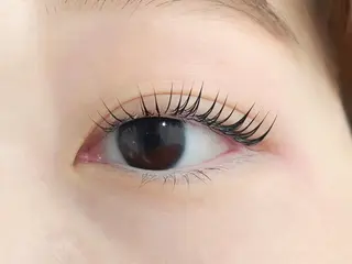 マツエク・マツパ Fiara 🎀 nanoのマツエク・マツパデザイン