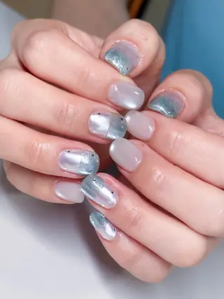 ネイル nail salon Ecloreのネイルデザイン