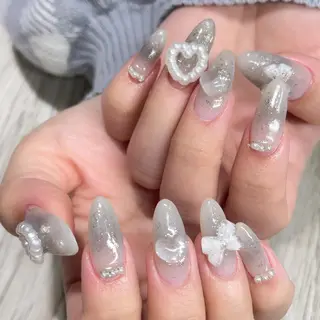 ネイル Queens ciciのネイルデザイン