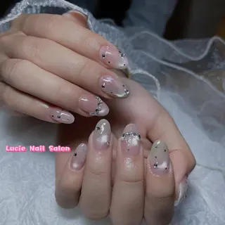 ネイル LUCIE NAILのネイルデザイン