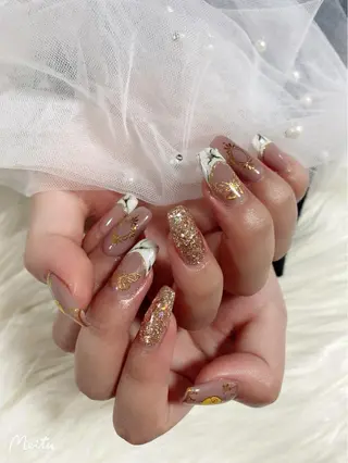ネイル COCO &EYELASHのマツエク・マツパデザイン