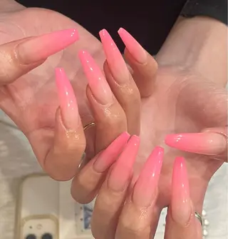 ネイル SALON ELVI.のネイルデザイン