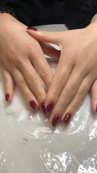 ネイル ✨アン ミユ✨のネイルデザイン