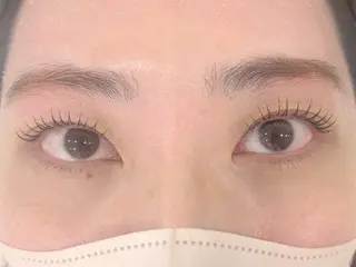 マツエク・マツパ インミニ / 御徒町 似合わせ×高コスパのマツエク・マツパデザイン