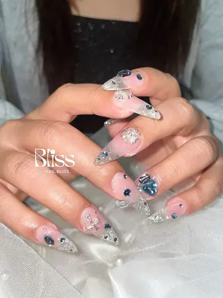 ネイル NAIL BLISSのネイルデザイン