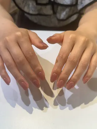 ネイル CHIERI 🍒のネイルデザイン