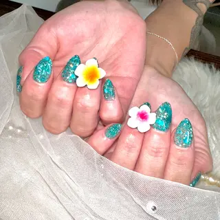 ネイル Feel♡ JYURIAのネイルデザイン