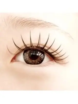 マツエク・マツパ The Nail＆ EyeLash アモのマツエク・マツパデザイン