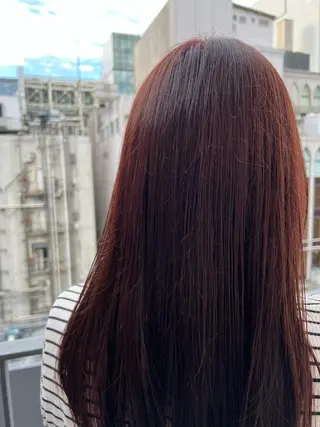 ミディアム 🐋湊 ゆうき 🫧のヘアスタイル