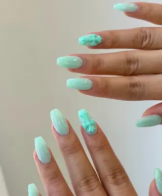 ネイル Umee Nailのネイルデザイン