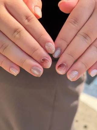 ネイル SEREiN _nailのネイルデザイン